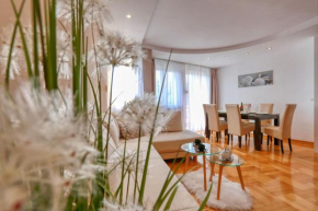 Отель Zadar Dream Holiday Apartment  Задар